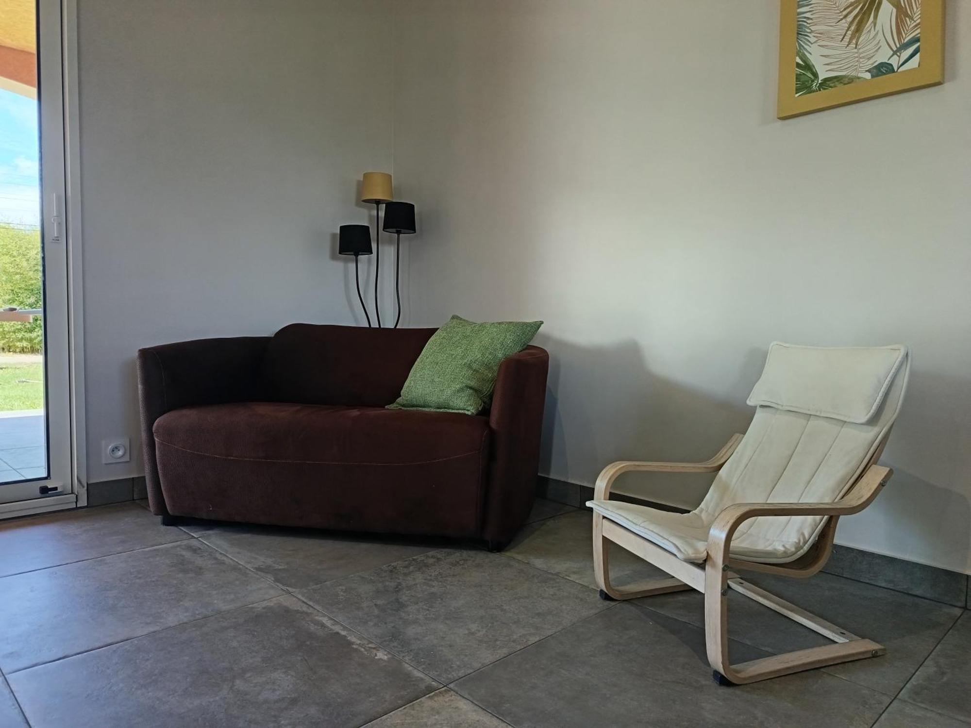 Sun Vallon Εξωτερικό φωτογραφία