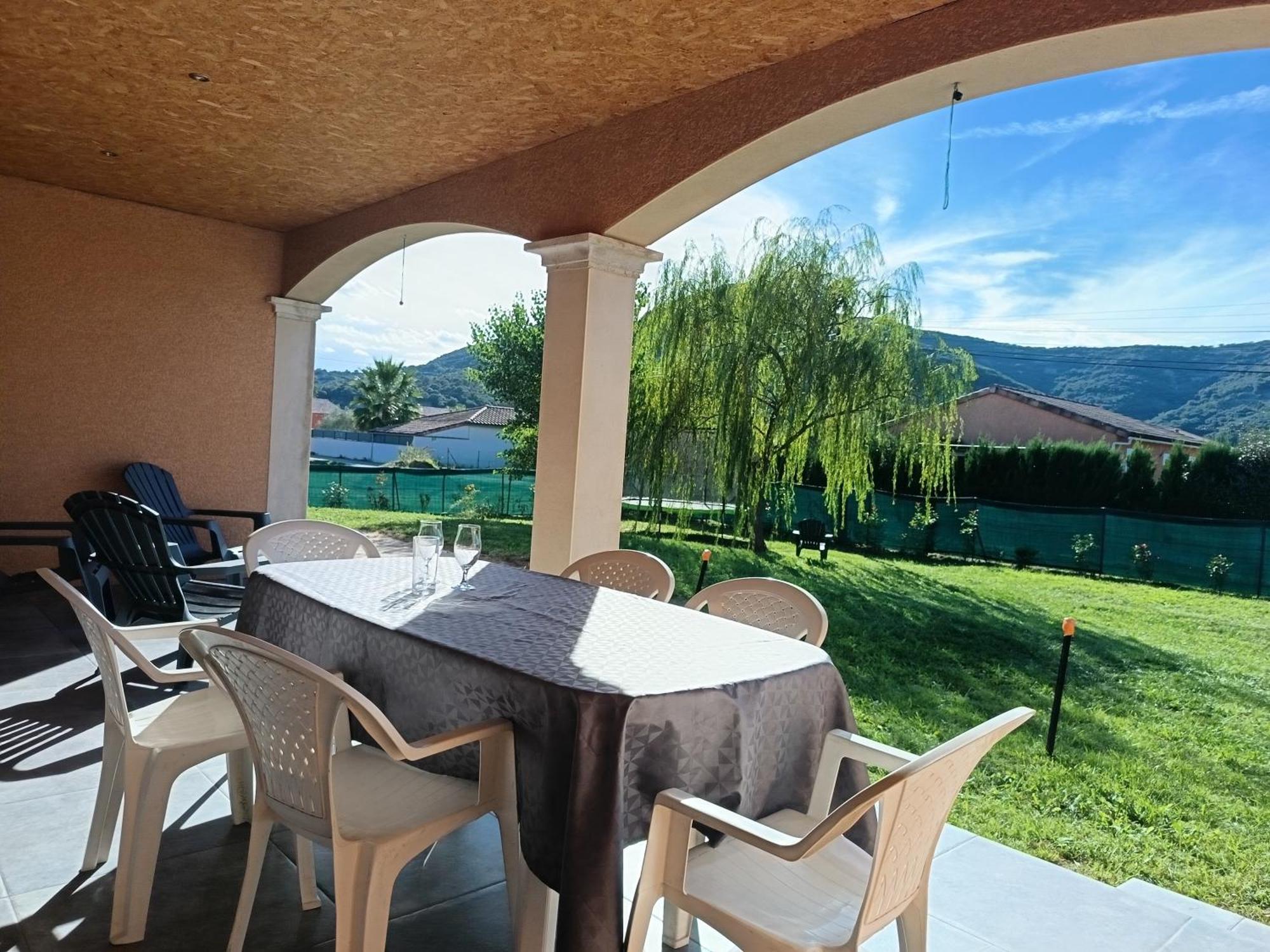 Sun Vallon Εξωτερικό φωτογραφία