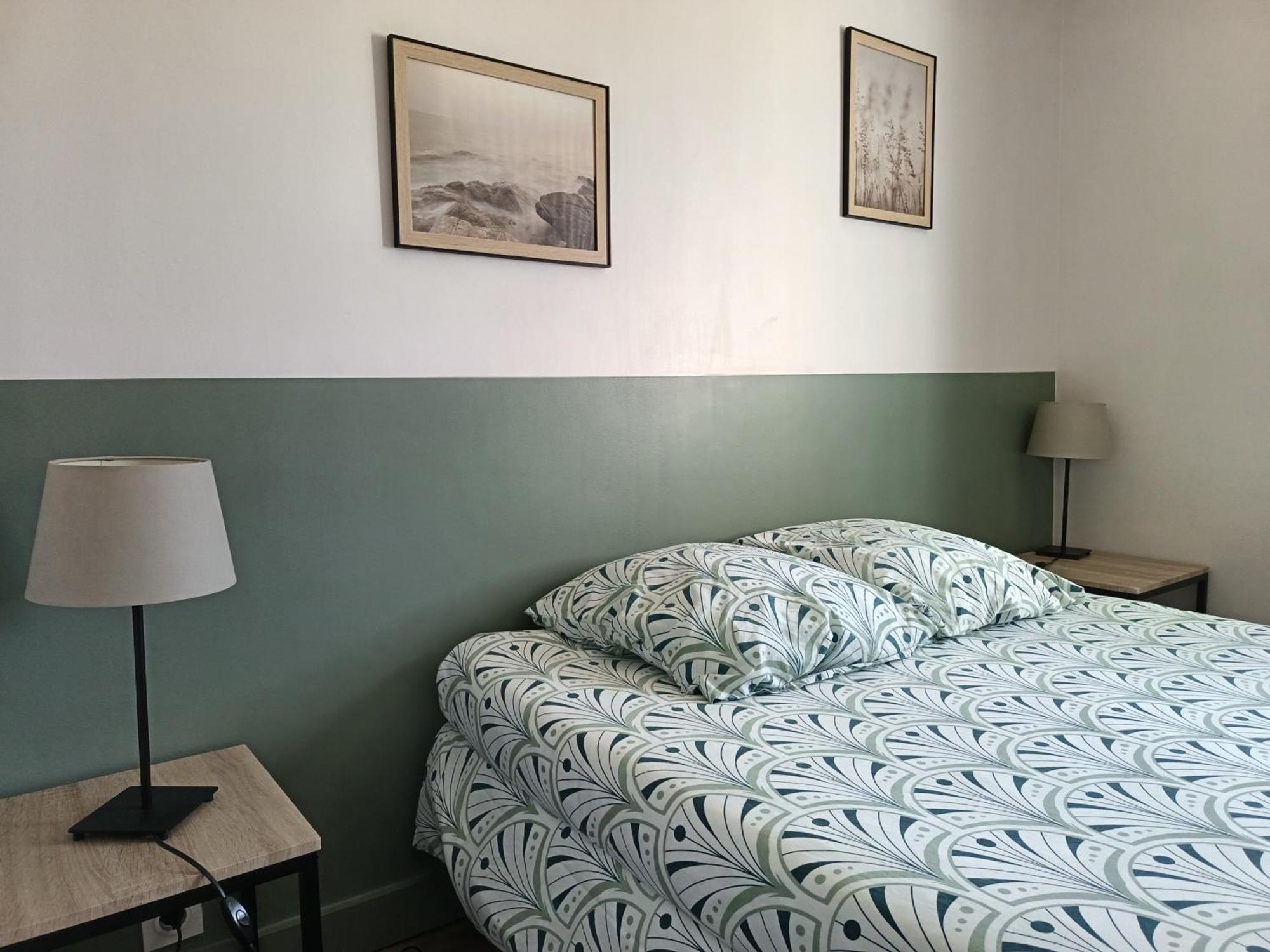 Sun Vallon Εξωτερικό φωτογραφία